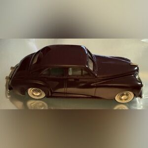 Diecast car Packard